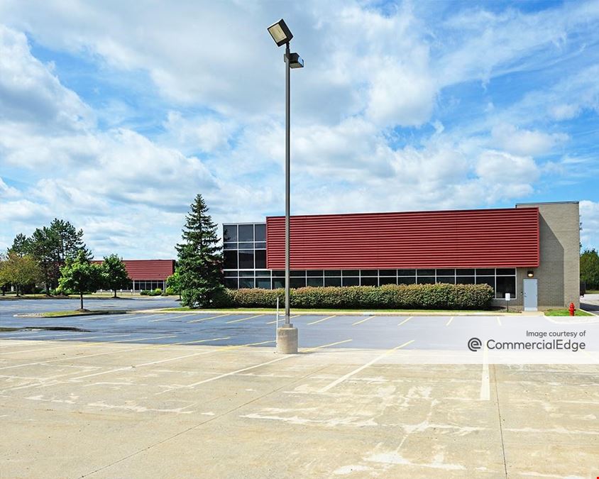 Solon Business Park North