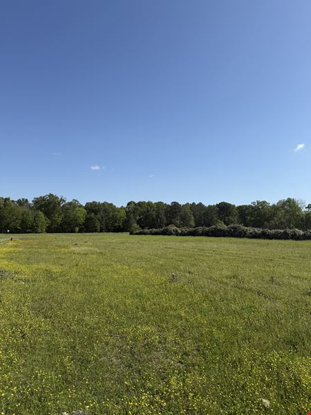 Outparcel - Lakeland Drive
