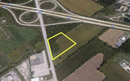 VacantLand space for Sale at Telegraph Rd in Carleton