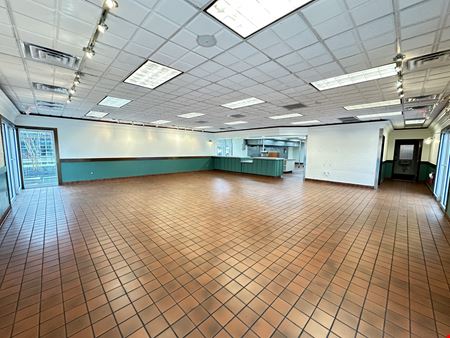 New Pricing: Prime Move-In Ready Restaurant | Gum Branch Rd