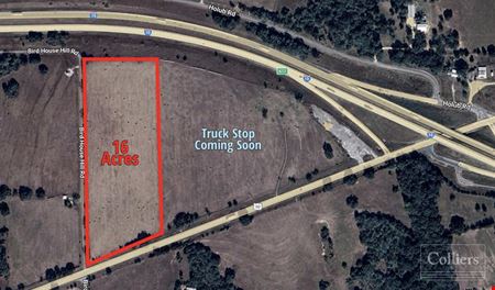 Other space for Sale at For Sale | ±16 Acres Available in Schulenburg, TX in Schulenburg