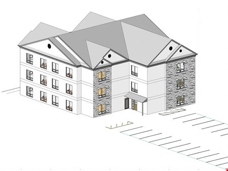 Beverly Apartments