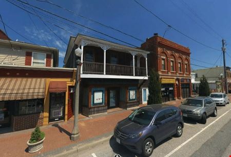 17 East Mellen Street