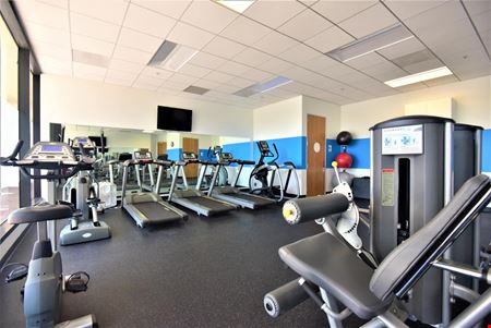 One Concord Center