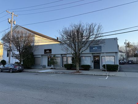 Office space for Sale at 32-36 Milk Street in Westborough