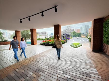 Office space for Rent at Single Offices - 1110 Bonifant St in Silver Spring