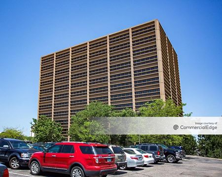 Office space for Rent at Denver Corporate Center I in Denver