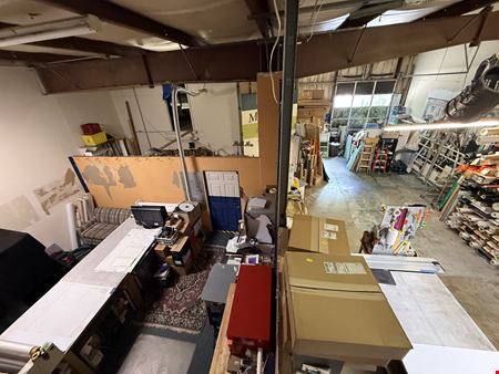 Industrial / Warehouse / Flex Space for Lease