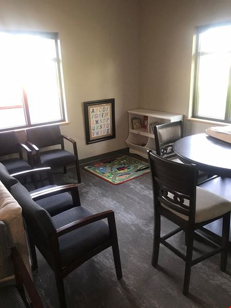 Medical Office Long-Term NNN Leased