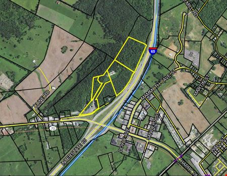 Other space for Sale at Guntown Mountain - I-65 Commercial in Cave City