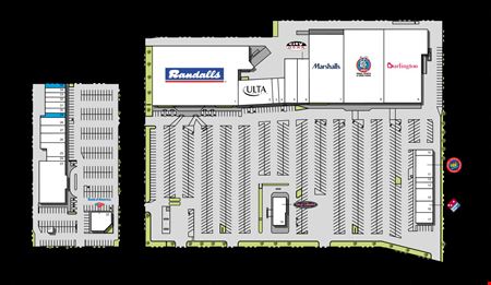 Retail space for Rent at Galveston Place in Galveston