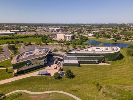 Office space for Rent at Thorn Office Building in Wichita
