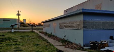 110 S Driftwood Ave