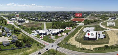 VacantLand space for Sale at 15710 Grebe Street in Bennington