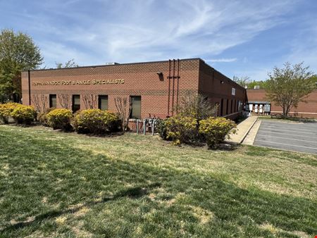 Office space for Sale at Falcon Drive Medial space in Fredericksburg