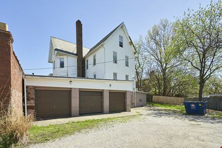 3634 Bosworth Rd