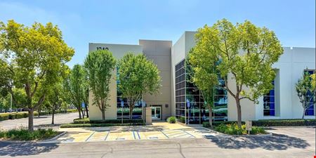 Industrial space for Rent at THOROUGHBRED BUSINESS PARK in Ontario