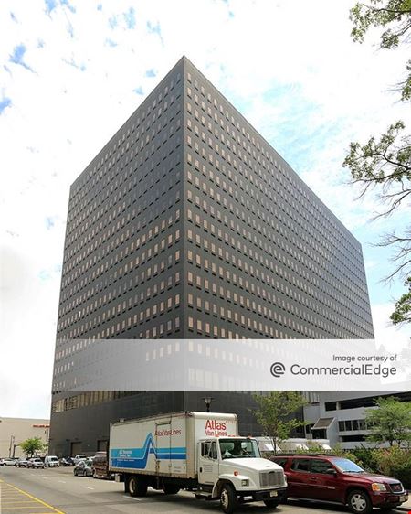 Two Gateway Center