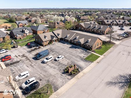 For Lease: High Visibility Richmond Office Suite