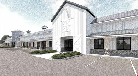 Retail space for Rent at Lighthouse Towne Centre in Selbyville