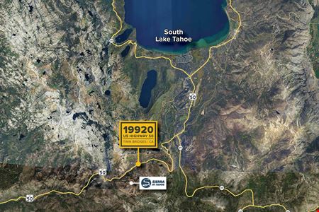 VacantLand space for Rent at Sierra at Tahoe in Little Norway
