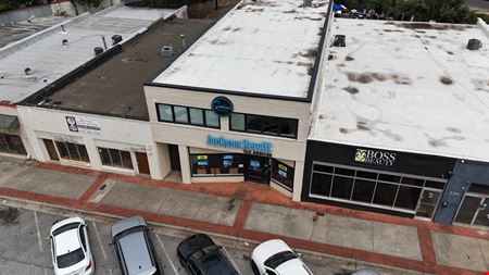 Retail space for Sale at Stabilized Retail Opportunity in Decatur