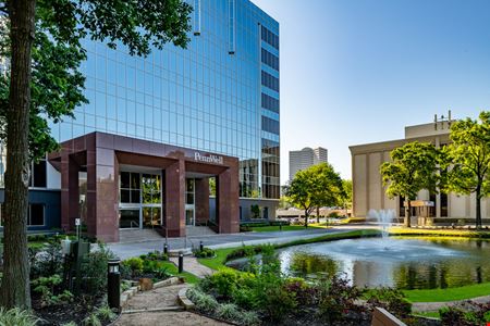 Office space for Rent at 1455 West Loop South in Houston