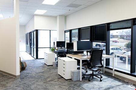 West Center Pointe - Sublease