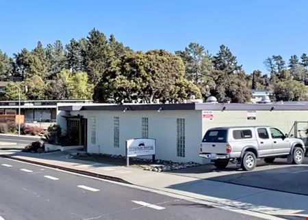 Retail space for Sale at Valley View Veterinary in El Sobrante