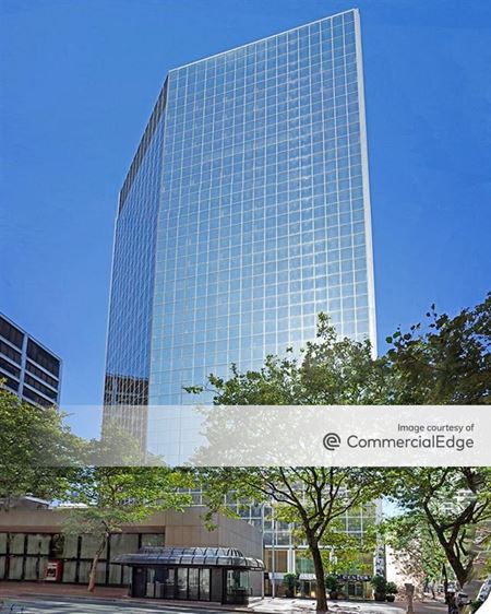 Office space for Rent at Sixth+Main in Portland