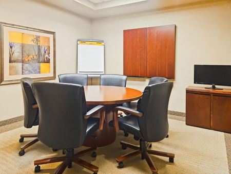 Office space for Rent at Regus - Tampa - Fletcher in Tampa