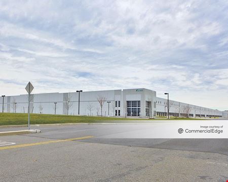 Industrial space for Rent at Prologis Port Reading - Building 2 in Port Reading