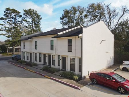Fully Renovated 48-Unit Townhome-Style Multifamily Community