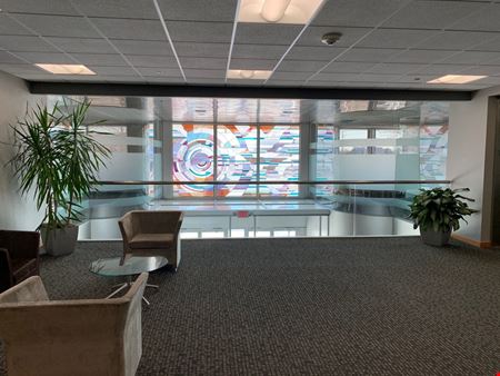 Lakewoods Corporate Center