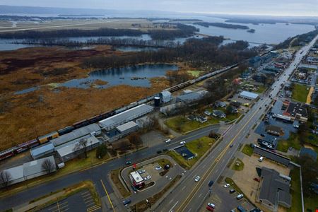 Industrial space for Sale at 718 2nd Ave SW in Onalaska