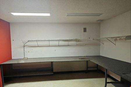 4708 South Old Peachtree Road, Suite 500C