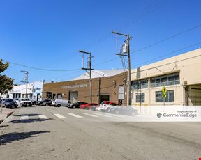 Goodman Industrial Center