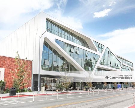 Office space for Rent at Synapse in Culver City