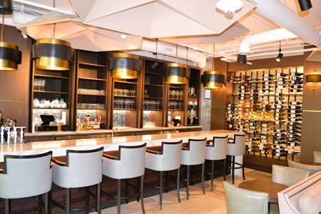 Retail space for Rent at The Bateau in Richmond