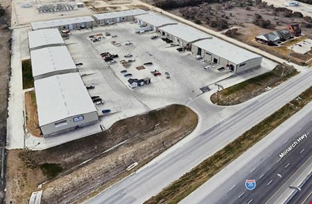 New Braunfels Flex Park