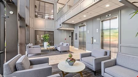 Office space for Rent at 8000 Centre Creek Dr in Austin