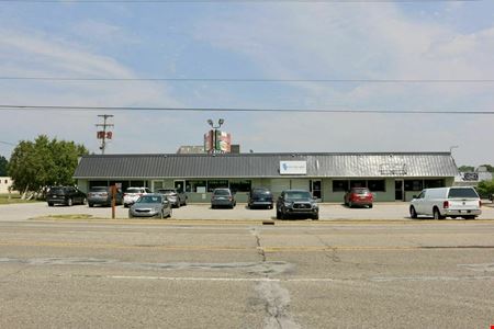 238 North Center Road