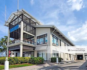 Bayside Marketplace