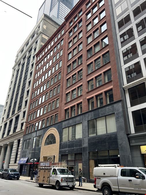 216 West Jackson