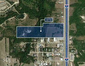 Commercial Development Site