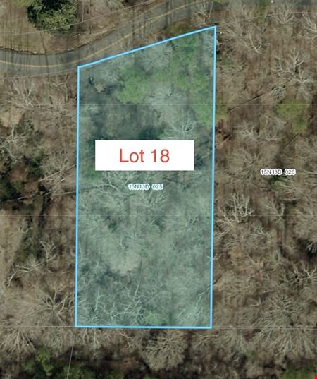 Hembredge Dr Lot 17 and 18