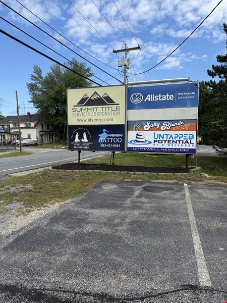 1193 Hooksett Rd