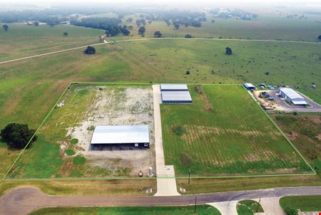 Other space for Sale at ~26,960 SF Self Storage Facility on 9+ AC in Bryan