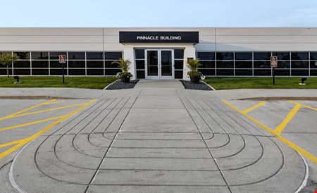 Pinnacle Building