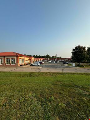Maine Prairie Business Center